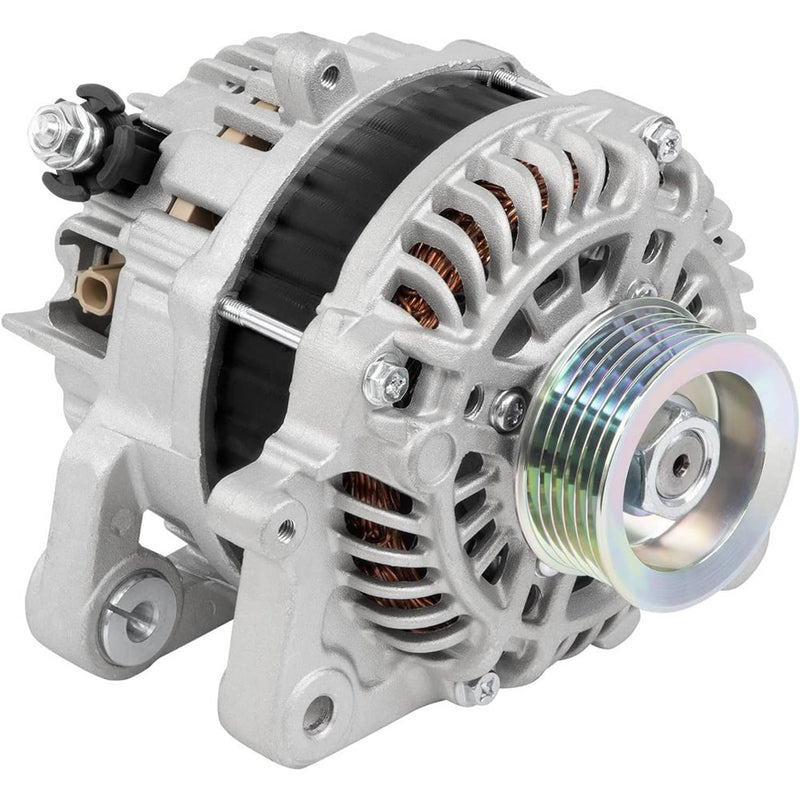 12V 95A CW Alternator for Honda Civic 1.8L 2012-2015 Acura ILX 2.0L