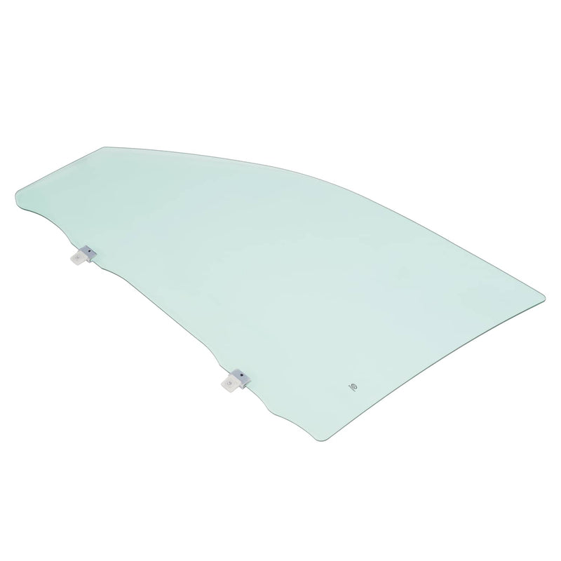 DURAFORCE Front Door Window Glass for Chevy Colorado for GMC Canyon 2004-2012 LH