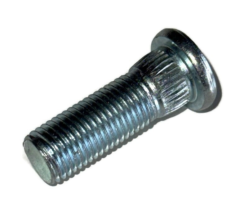 DURAFORCE Wheel Stud Bolt 3/8 for Polaris 1997 1998 2000 2012 Scrambler 500 ATV UTV