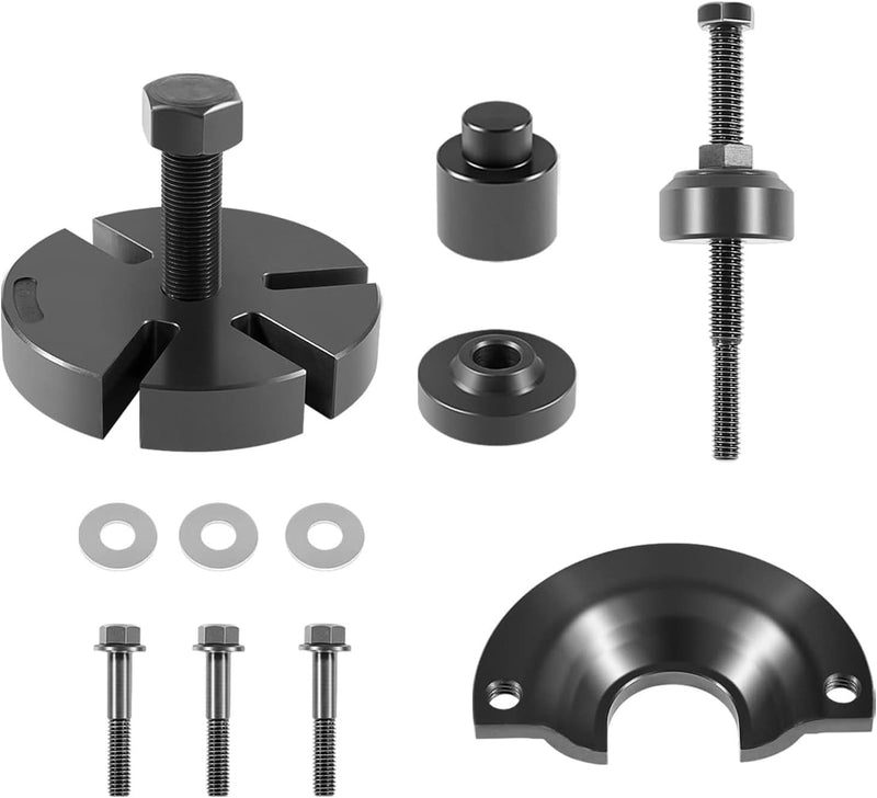 303-S455 Water Pump Pulley Removal Tool for Ford Mercury 303-009 211-185
