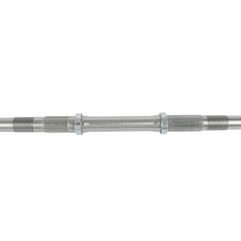 Rear Axle Shaft And Wheel Hub for Honda TRX300 Fourtrax 300 2X4 1992-2000