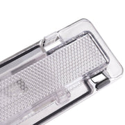 DURAFORCE Side Marker Signal Parking Lights for Chevy Camaro Pontiac Firebird 1982-1992