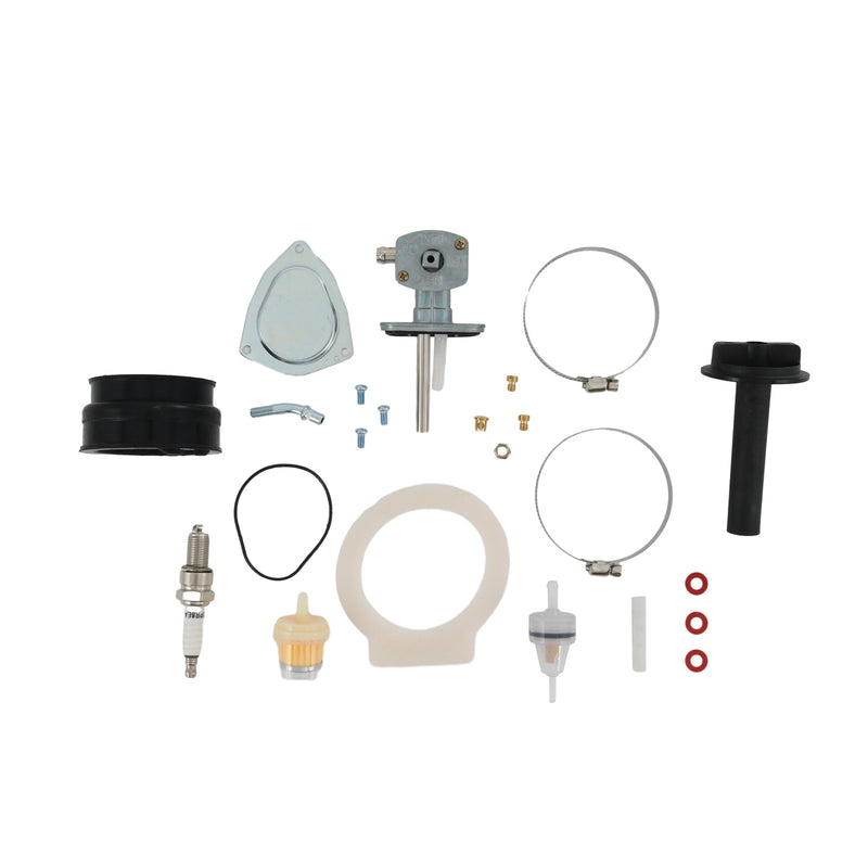 YFM660 Carburetor for Yamaha Grizzly 660 2002-2008 UTV Carb
