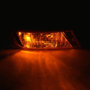 DURAFORCE Turn Signal Light for Jeep Liberty 2005-2007 Passenger Side Park Signal Lamp