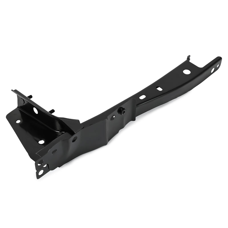 Radiator Center Support Brace Hood Latch Steel for Toyota Tacoma 2016-2023