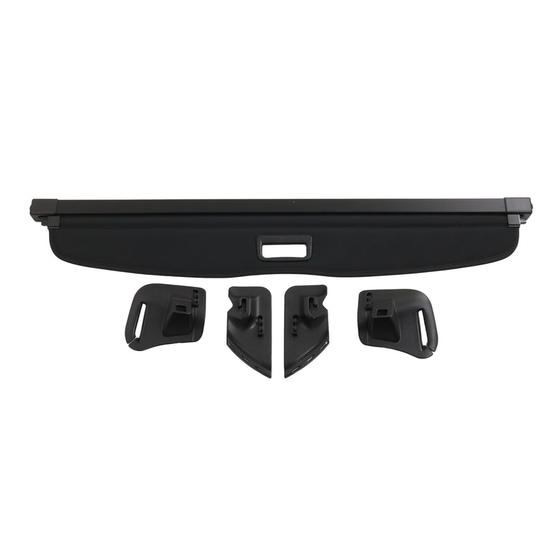 Retractable Trunk Cargo Cover Luggage Shade Shield for Tesla Model Y 2020-2024
