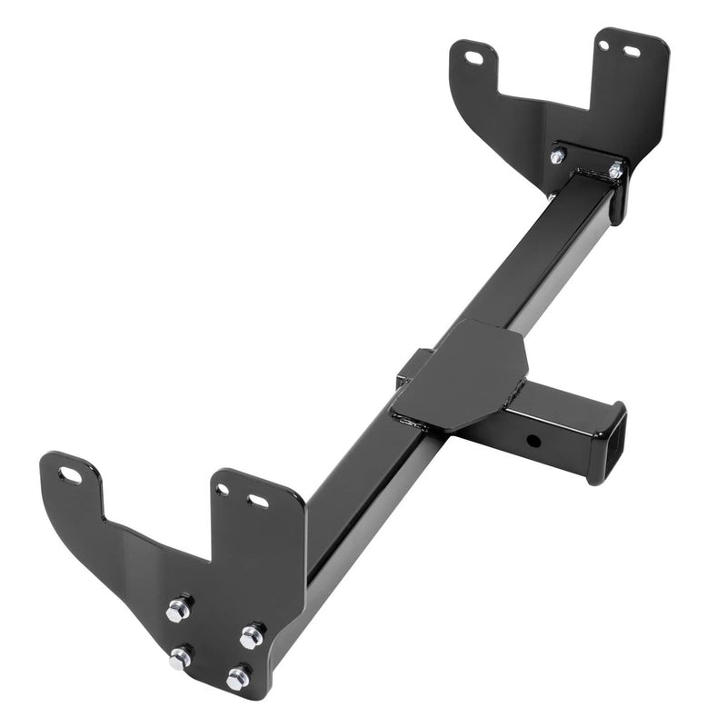 DURAFORCE Front Trailer Hitch 2 Inch Square for Ford F-150 Expedition Lincoln Navigator 09