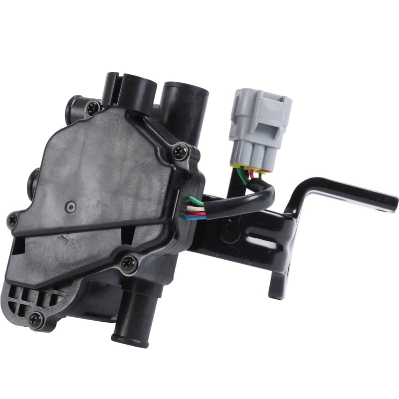 16670-21010 Heater Coolant Control Valve for 2004-2009 Toyota Prius 1.5L L4