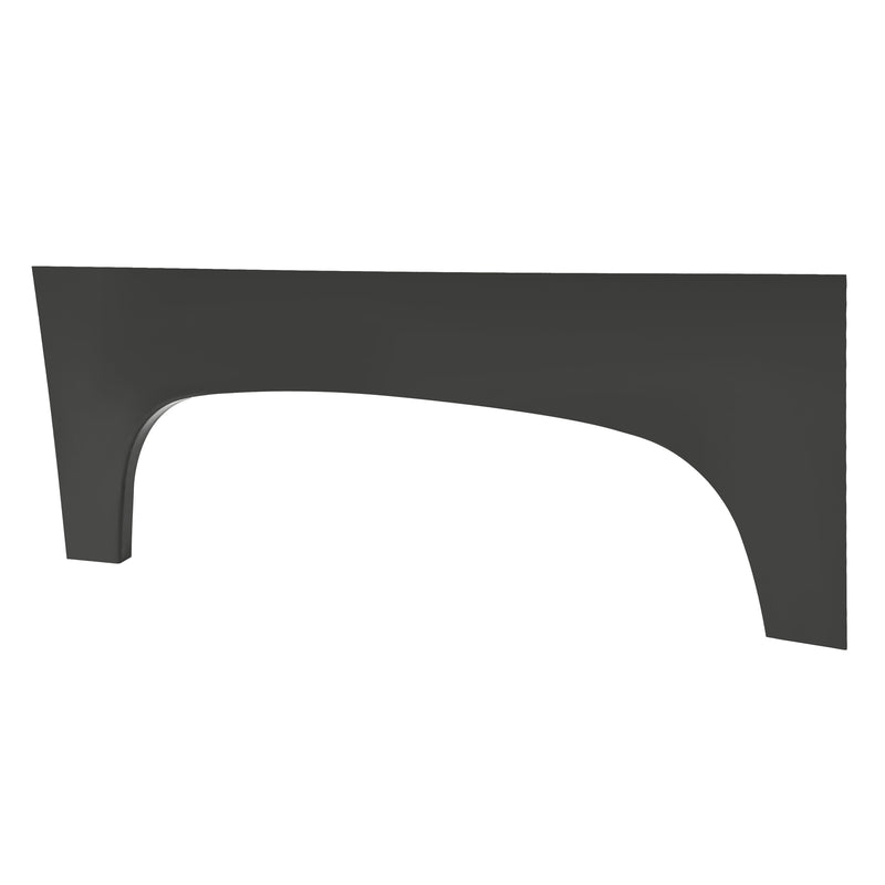 Bed Wheel Arch Repair Panel Right for Chevy Silverado 1500 2500 3500 2007-14