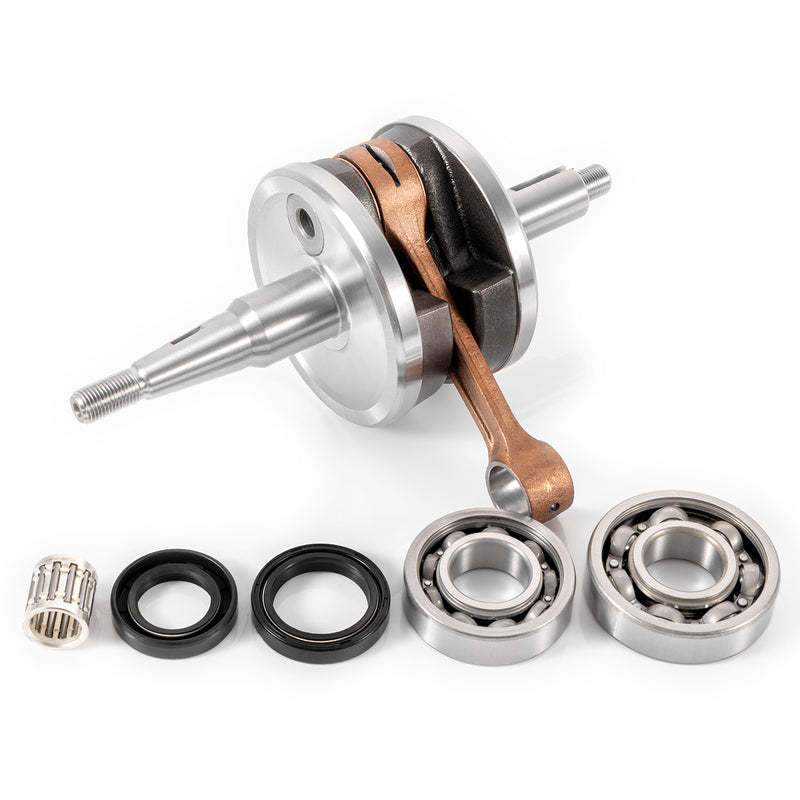 Piston Cylinder Crank Motor Rebuild Gasket Kit for Yamaha Blaster 200 1988-2006