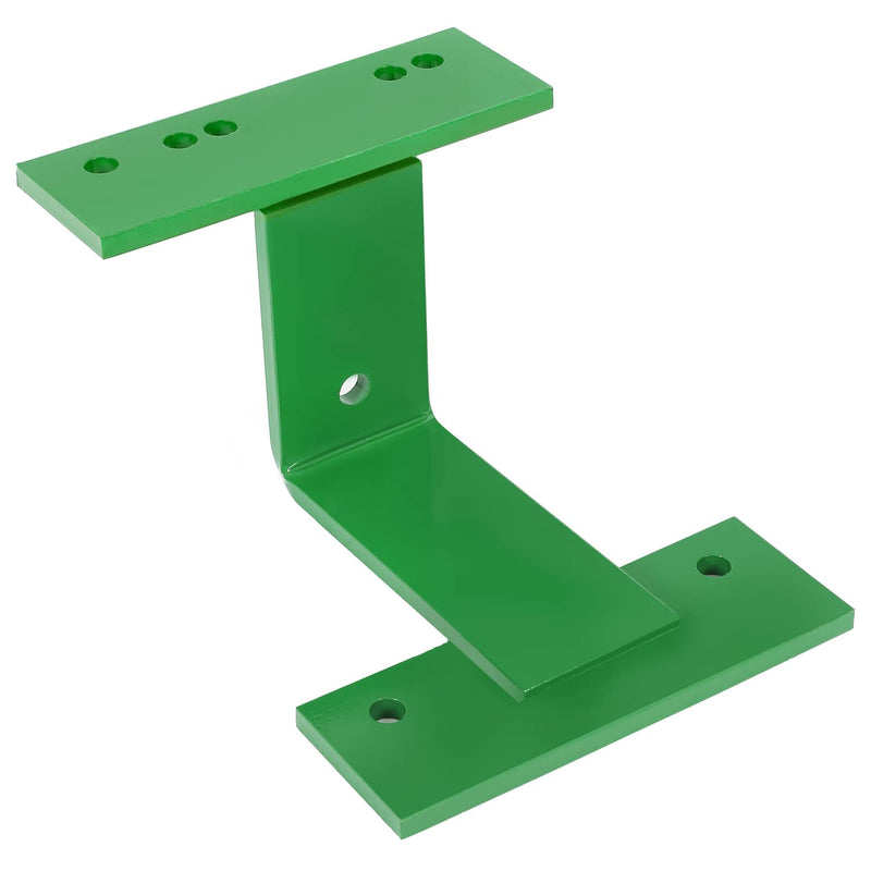 Step Extension with Mounting Bolts for John Deere 2510 2520 3010 3020 4010 4020