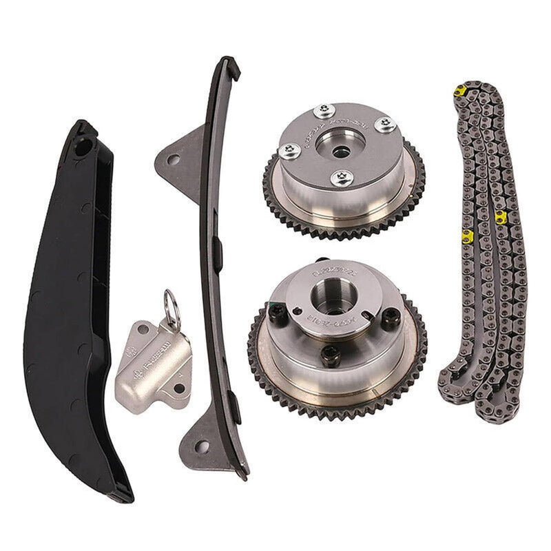 2.0L Engine Timing Chain Kit w/ VVT Gear for Hyundai Kia Elantra Sonata 918792
