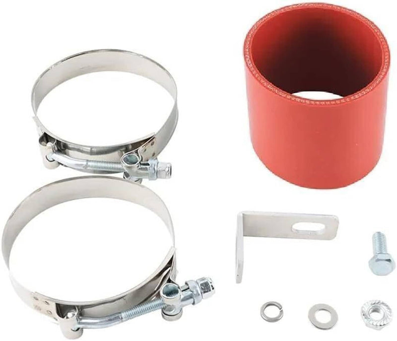 High Flow Intake Elbow Tube Pipe for Dodge Ram 5.9L Cummins Diesel 03-07