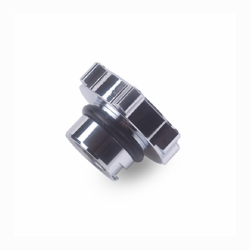 LS Oil Cap CNC Machined Billet Aluminum 4.8 5.3 5.7 6.0 6.2 LS1 LS2 LSX