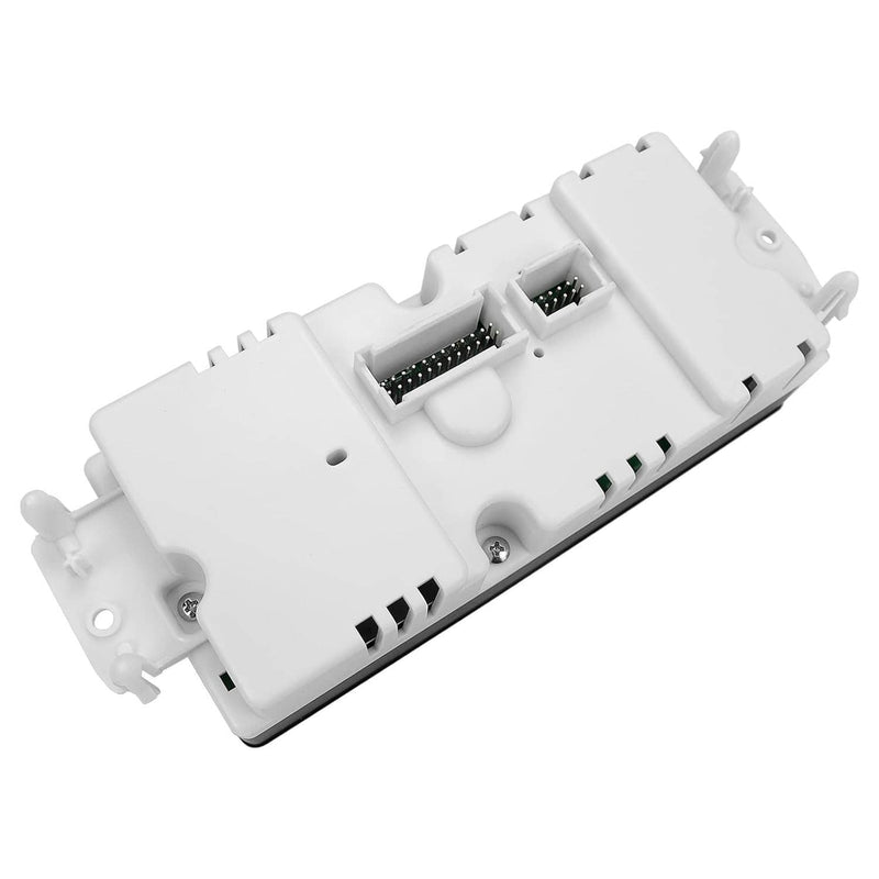 599-009 AC Heater Climate Control Module for Chevy GMC 03-07 Improved Design
