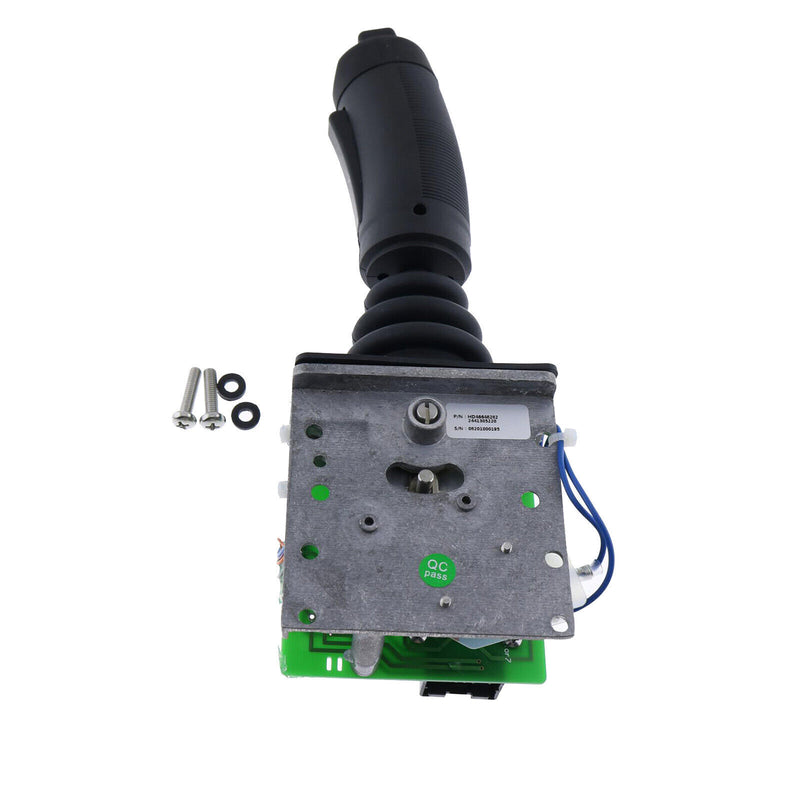 2901015000 Joystick Controller 2441305220 for Haulotte Lifts