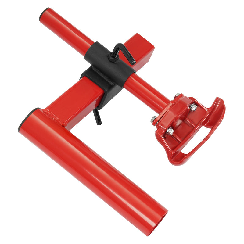 Tire Changer Duck Head Swing Arm Removal Mounting Tool for 16"-25" Tires
