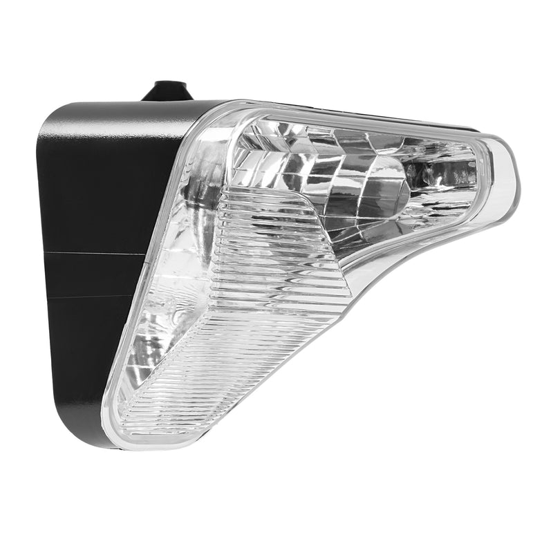 7251340 Right Headlight Lamp w/Bulbs for Bobcat A770 T590 T630 S450 S740 Track