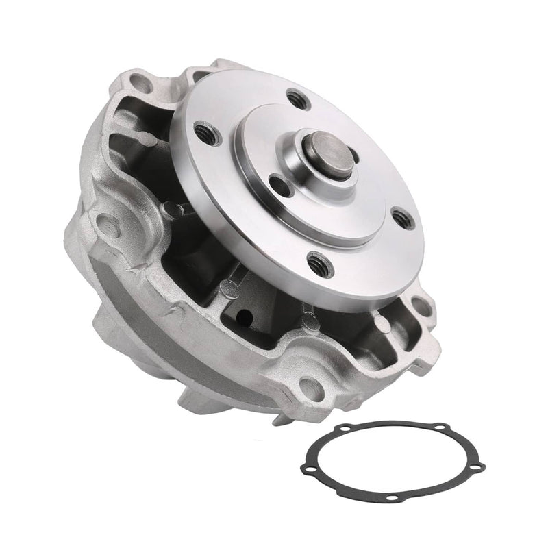 130-1480 Water Pump fits 87-07 Buick Chevrolet Cadillac Pontiac 2.8L 3.1L 3.4L