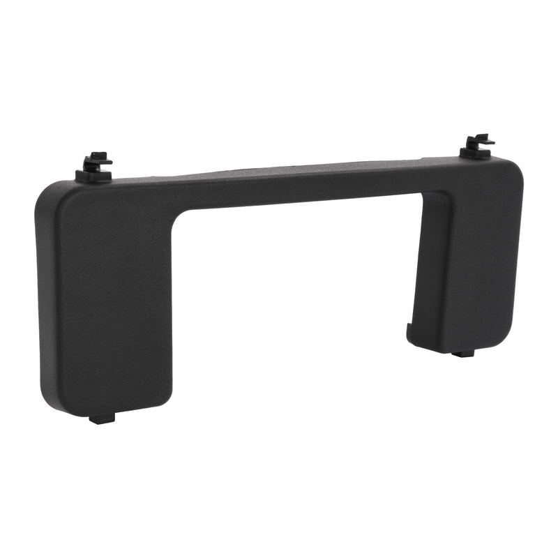 Tow Hook Cover Cap for Ford F250 F350 Super Duty XL XLT 17-22 Pair