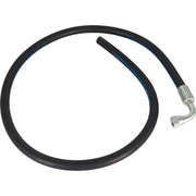 DURAFORCE 5412039 5412110 Oil Cooler Hose for Polaris 2001-2004 330 325 ATV