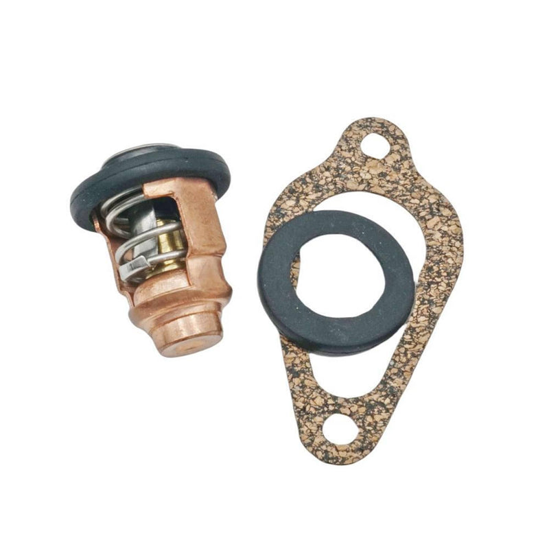 DURAFORCE 3SA-87500-0 Maintenance Service Kit for Tohatsu Marine 9.9HP 15HP 20HP