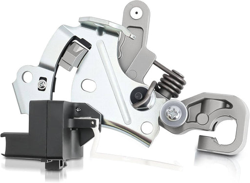 DURAFORCE 5057506AH Transmission Gearshift Bracket for Dodge RAM 1500 2500 3500 2009-2021