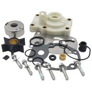 DURAFORCE 393630 Water Pump Impeller Kit for Evinrude Johnson 20 25 30 35 HP