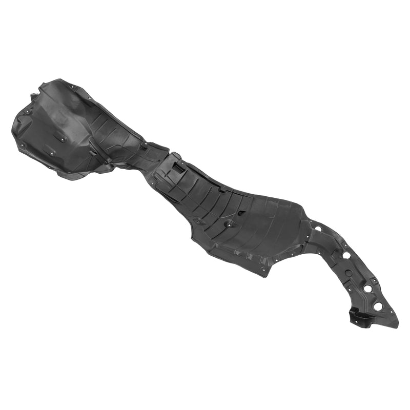 638409HS0A Front Passenger Side Fender Liner for Nissan Altima Sedan 2016-2018