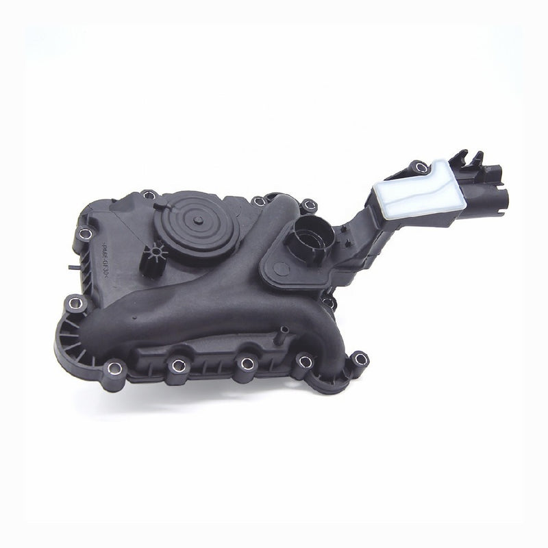 Audi Q7 A8 Q5 S4 A6 3.0T Oil Separator PCV Valve Vent Trim 06E103547AB