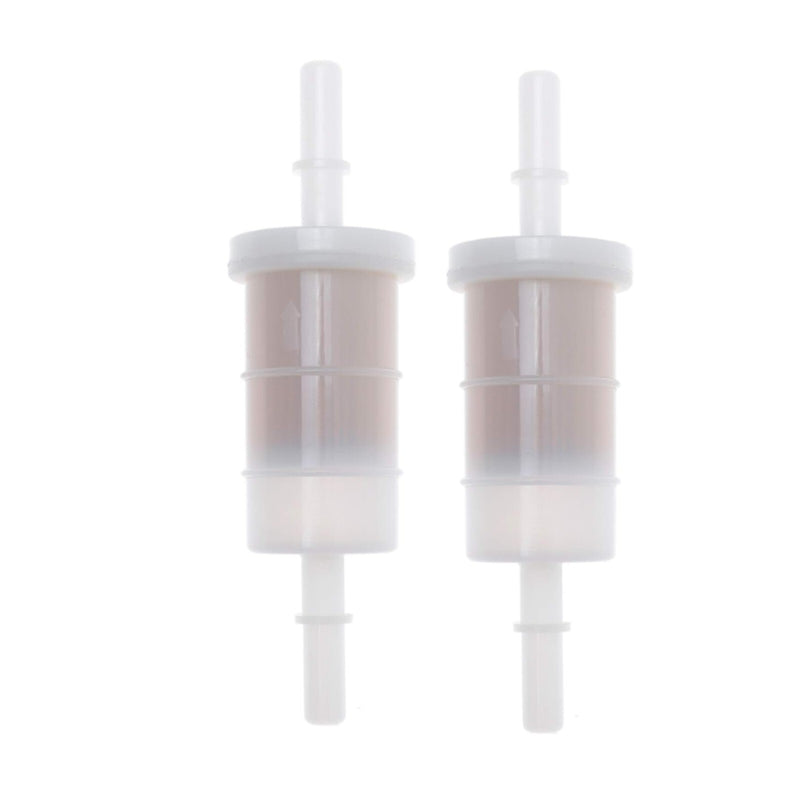 35-879885Q Fuel Filter for Mercury Verado 200 225 250 275 300 HP 4 Stroke 2X