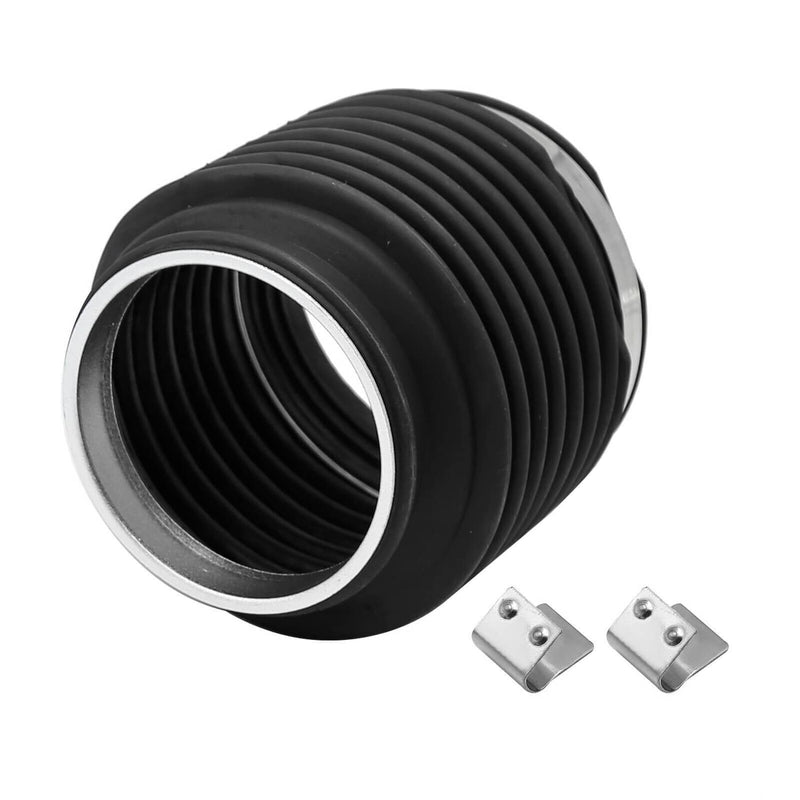 DURAFORCE 816431A1 U-Joint Rubber Bellow for Mercruiser Alpha One Gen 2 Sterndrive Transom