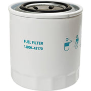 DURAFORCE 183-8187 Fuel Filter 1838187 High Efficiency Advanced 2X