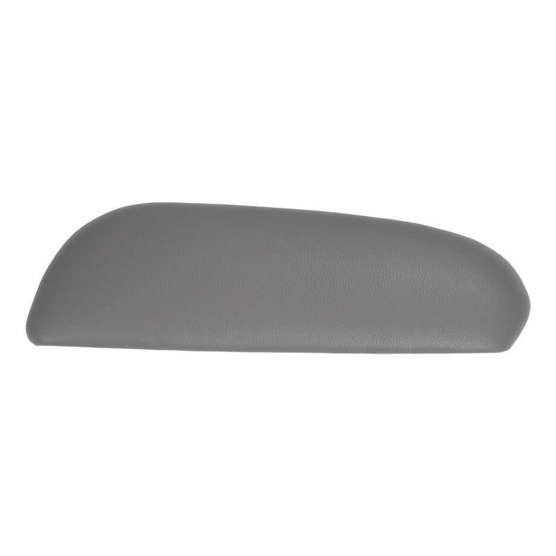 Door Armrest Panel Arm Rest Gray Lid Pad Front Left for Toyota Sienna 2004-2010