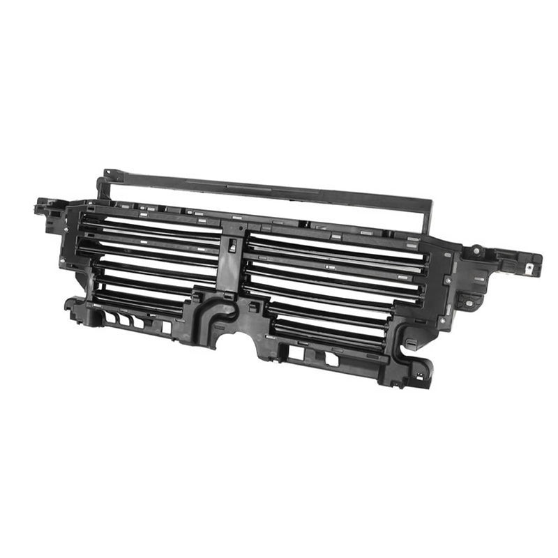 P2DZ-16138-A Air Collecting Hood Grille Shutter w/Motor for Ford Bronco 2021-202