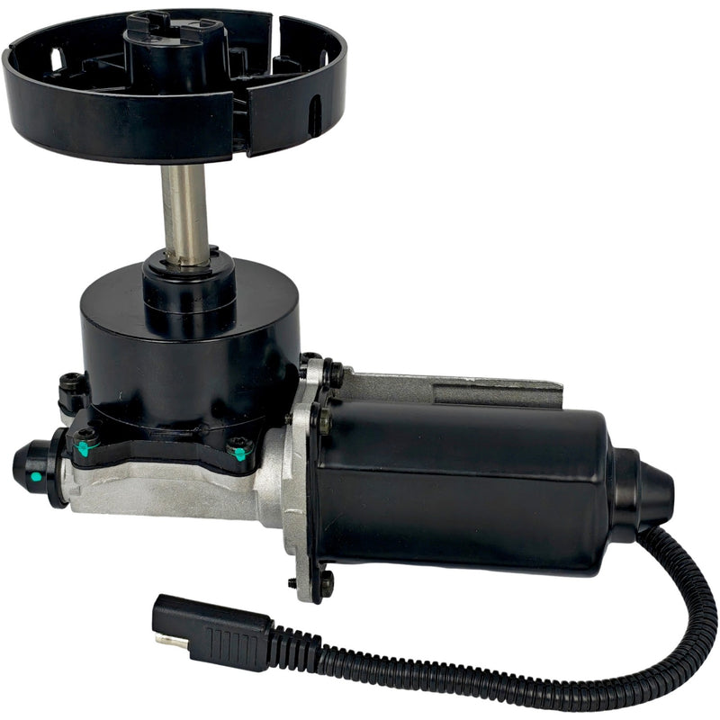 3317084.000U RV Awning Motor Drive Kit Black for Dometic 9200 Series Awnings