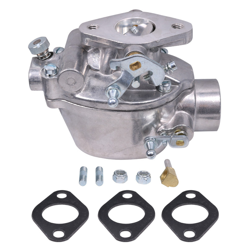 8N9510C-HD Carburetor for Ford Tractor 2N 8N 9N Marvel Schebler Heavy Duty