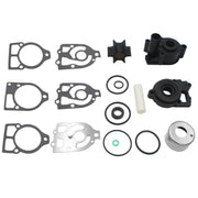 DURAFORCE 18-3320 Water Pump Impeller Kit With Housing for Mercruiser Alpha One Gen 1 '86-