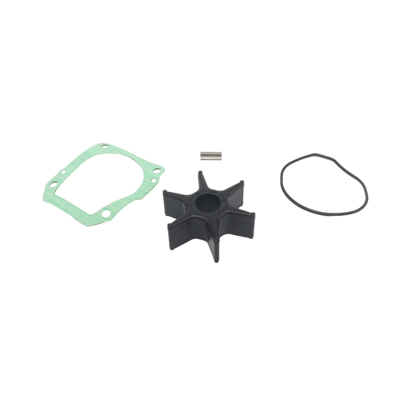 06192-ZY6-000 Outboard Water Pump Impeller Repair Kit for Honda 115 135 150 HP