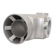 DURAFORCE 861289 851289 Stainless Steel Mixing Elbow Replacement for Volvo Penta HGE1289