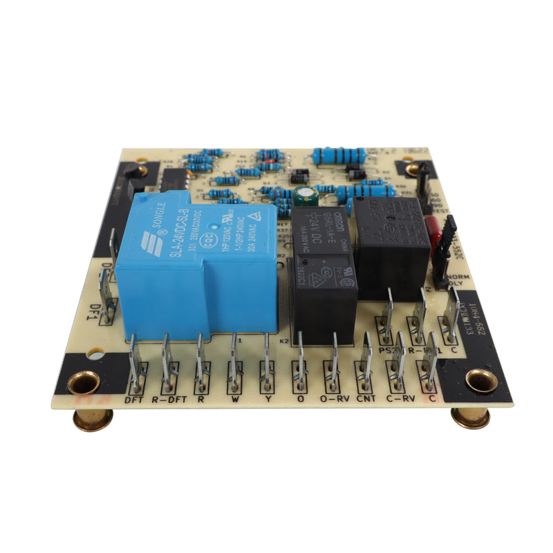 PCBDM133 PCBDM133S Defrost Control Board for Goodman Amana Janitrol Heat Pump