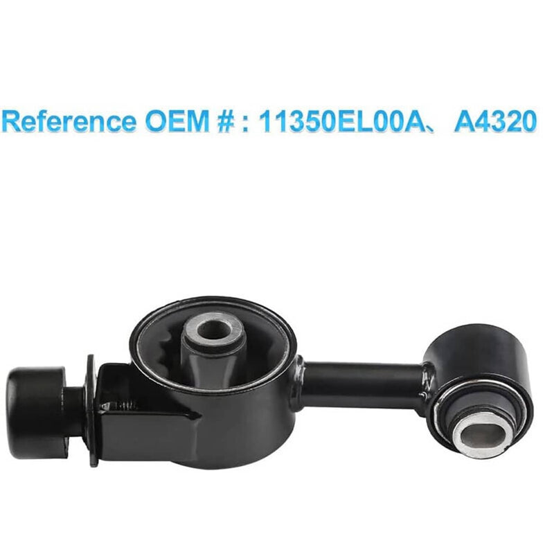 4320 Engine Motor Mount Upper Torque Strut for Nissan Versa Cube 1.8