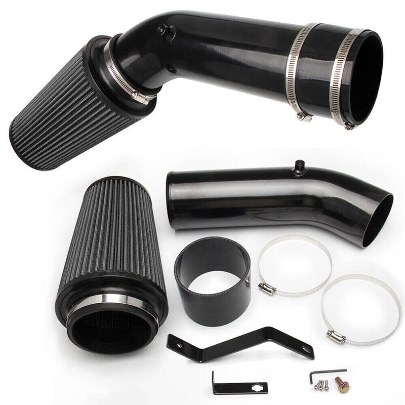 Cold Air Intake Kit with Filter for Ford F250 F350 7.3L Powerstroke 1999.5-2003
