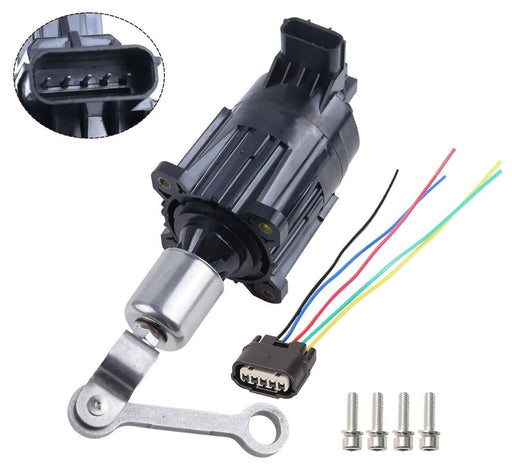 DURAFORCE Turbo Solenoid Valve Actuator for Honda Accord Civic CRV 1.5 18900-6A0-003 16-21