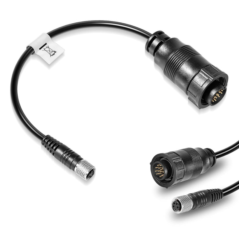 1852073 MKR-US2-13 Universal Sonar 2 Adapter Cable for Humminbird XPLORE APEX