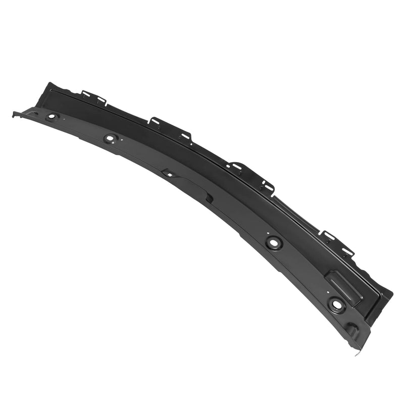 DURAFORCE Windshield Wiper Cowl Motor Cover for Jeep Grand Cherokee Durango 2011-2016