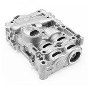 DURAFORCE 233002G520 Shaft Balance Oil Pump for Kia Optima Sorento 2.4L 2012-2015