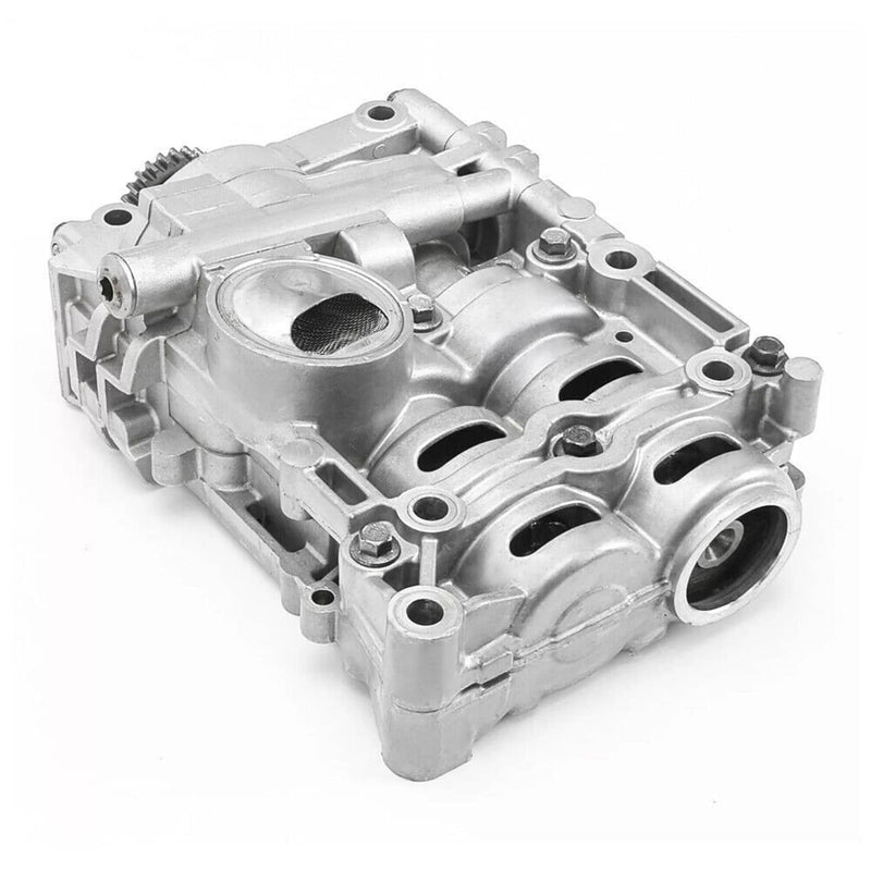 DURAFORCE 233002G520 Shaft Balance Oil Pump for Kia Optima Sorento 2.4L 2012-2015