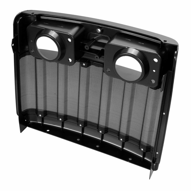 RE70421 Front Grille Assembly for John Deere 5103 5303 5403 5105 5310 5615