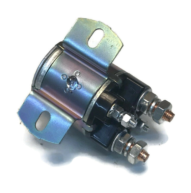 12V Solenoid 586 for Yamaha G2 G8 G11 1985 1991 1990 1994 1993 2001